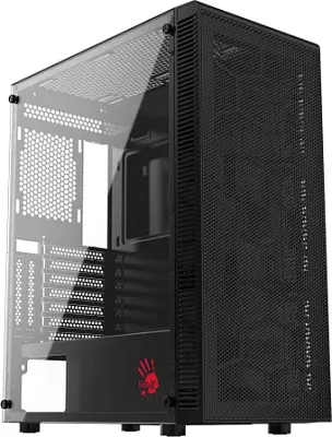 картинка Корпус A4Tech Bloody BD-CC115 Black