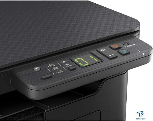 картинка МФУ Kyocera MA2001
