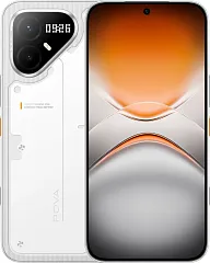 картинка Смартфон Tecno Pova 8 Pro 5G White 12GB/256GB
