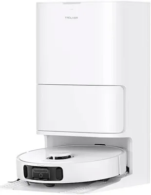 картинка Робот пылесос Trouver E40 Ultra