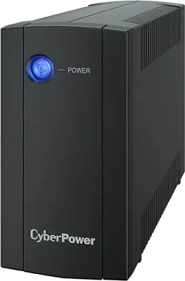 картинка ИБП CyberPower UTC650E