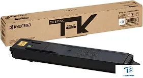 картинка Картридж Kyocera TK-8115K