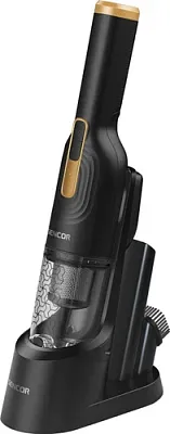 картинка Пылесос Sencor SVC 308BK