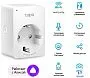 картинка Умная розетка TP-Link Tapo P100 - превью 2