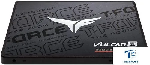 картинка Накопитель SSD Team Group 512GB T253TZ512G0C101
