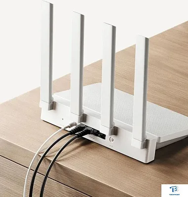 картинка Маршрутизатор Xiaomi DVB4441GL