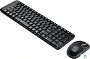 картинка Набор (Клавиатура+мышь) Logitech MK220 920-003169 - превью 1