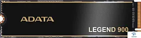картинка Накопитель SSD A-Data 512GB SLEG-900-512GCS