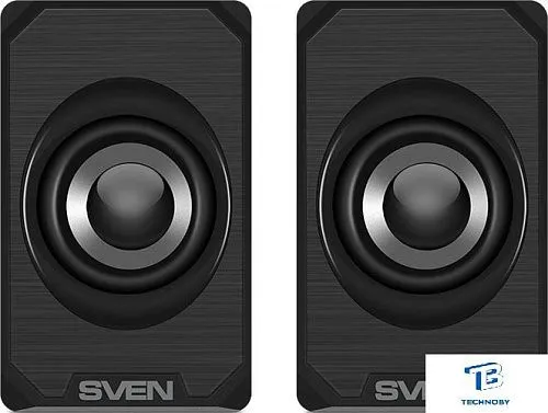 картинка Колонки Sven 180