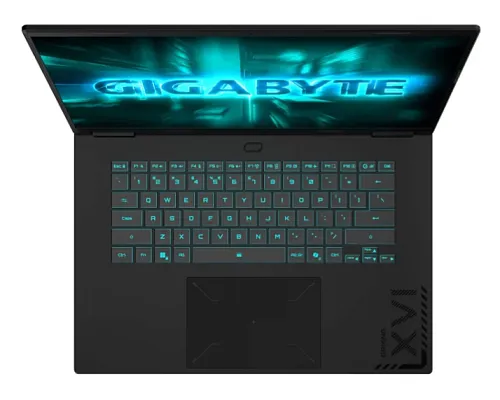 картинка Ноутбук Gigabyte A16 GA63H 3WHK3KZ894SD
