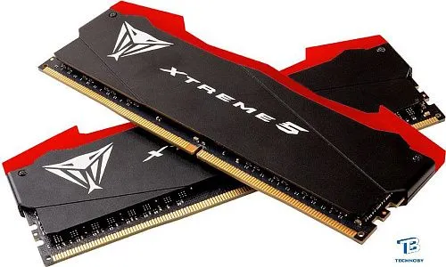картинка ОЗУ Patriot PVX532G76C36K