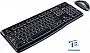 картинка Набор (Клавиатура+мышь) Logitech MK120 920-002561 - превью 2