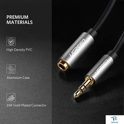 картинка Кабель Ugreen AV118 10594