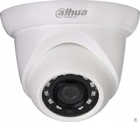 картинка Камера сетевая Dahua DH-IPC-HDW1431SP-0280B-S4