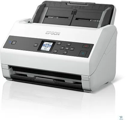 картинка Сканер Epson WorkForce DS-870