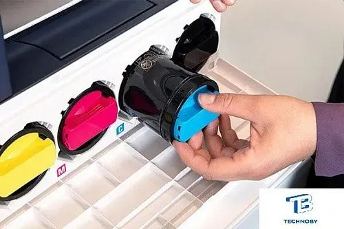 картинка Принтер XEROX B310DNI