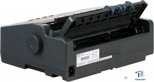 картинка Принтер Epson LX-350