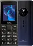 картинка Кнопочный телефон Nokia 125 TA-1655 BLACK - превью 1