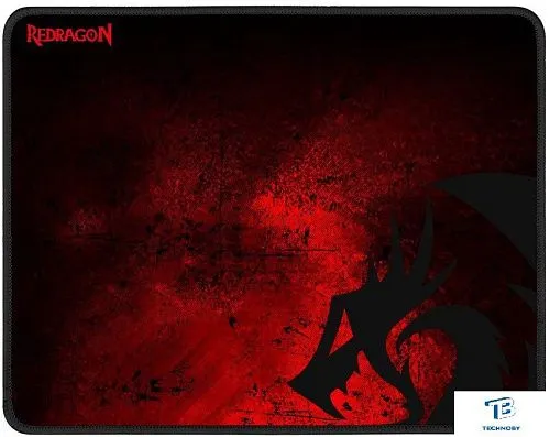 картинка Набор (Мышь+ковер) Redragon M601WL-BA