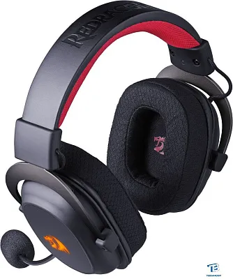 картинка Наушники Redragon Zeus Pro 71880
