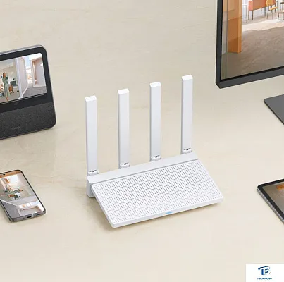 картинка Маршрутизатор Xiaomi DVB4441GL