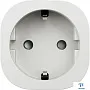 картинка Умная розетка Яндекс YNDX-00540WHT белый - превью 3