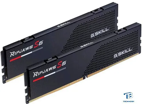 картинка ОЗУ G.Skill F5-6000J3036F16GX2-RS5K