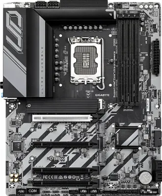 картинка Материнская плата Gigabyte Z890 UD WIFI6E