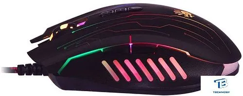 картинка Мышь A4Tech Bloody Q82