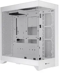 картинка Корпус Thermaltake CTE E600 MX Snow