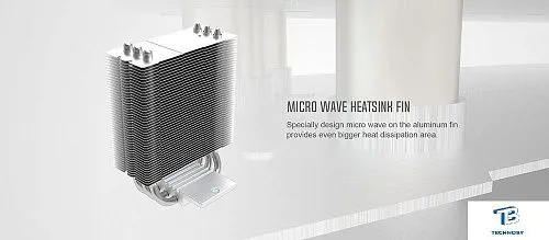 картинка Кулер ID-Cooling SE-903-XT
