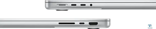 картинка Ноутбук Apple MacBook Pro Z1AX0012U
