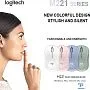 картинка Мышь Logitech M221 910-006111 - превью 4