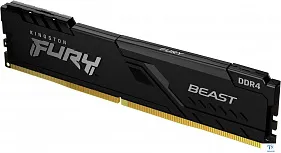 картинка ОЗУ Kingston KF432C16BB/8