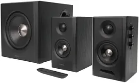 картинка Колонки Edifier S355DB Black