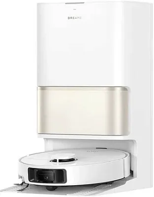 картинка Робот пылесос Dreame L50 Ultra CE RLL53SE White