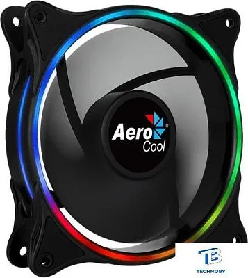 картинка Кулер Aerocool Eclipse 12