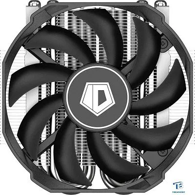 картинка Кулер ID-Cooling IS-30i