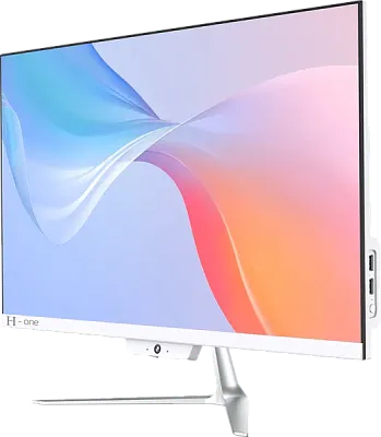 картинка Моноблок Horizont 24T32E3WA