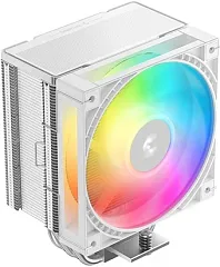 картинка Кулер DeepCool AG500 G2 WH ARGB