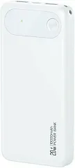 картинка АКБ Usams US-CD249 10KCD24902 10000mAh Белый