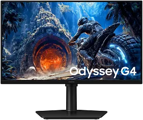 картинка Монитор Samsung LS25HG400EIXCI