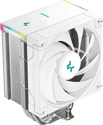 картинка Кулер DeepCool AK500S DIGITAL SE WH