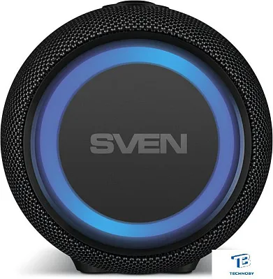 картинка Портативная колонка Sven PS-340