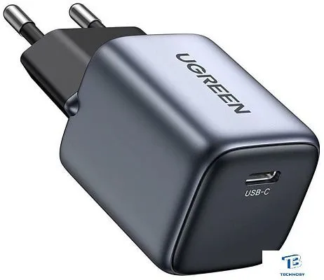 картинка Зарядное устройство Ugreen CD318 90664