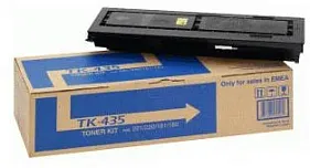 картинка Картридж Kyocera TK-435