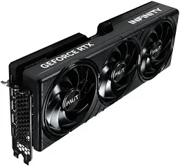 картинка Видеокарта Palit RTX 5080 NE75080U19T2-GB2035S
