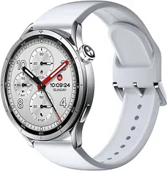 картинка Смарт часы Xiaomi Watch S5 BHR08ISGL / M2530W1