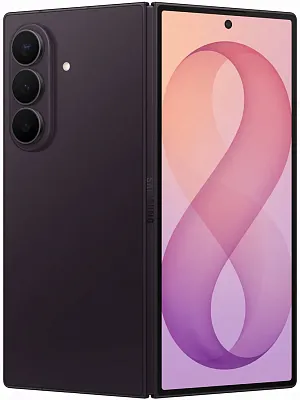 картинка Смартфон Samsung Z Fold8 Ultra 12GB/256GB Violet SM-F976BZVBCAU