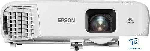 картинка Проектор Epson EB-X49